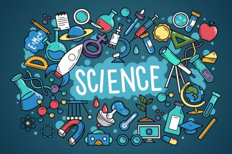 Atelier sciences