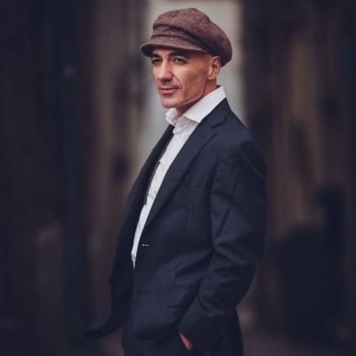 Raphaël Plutino
