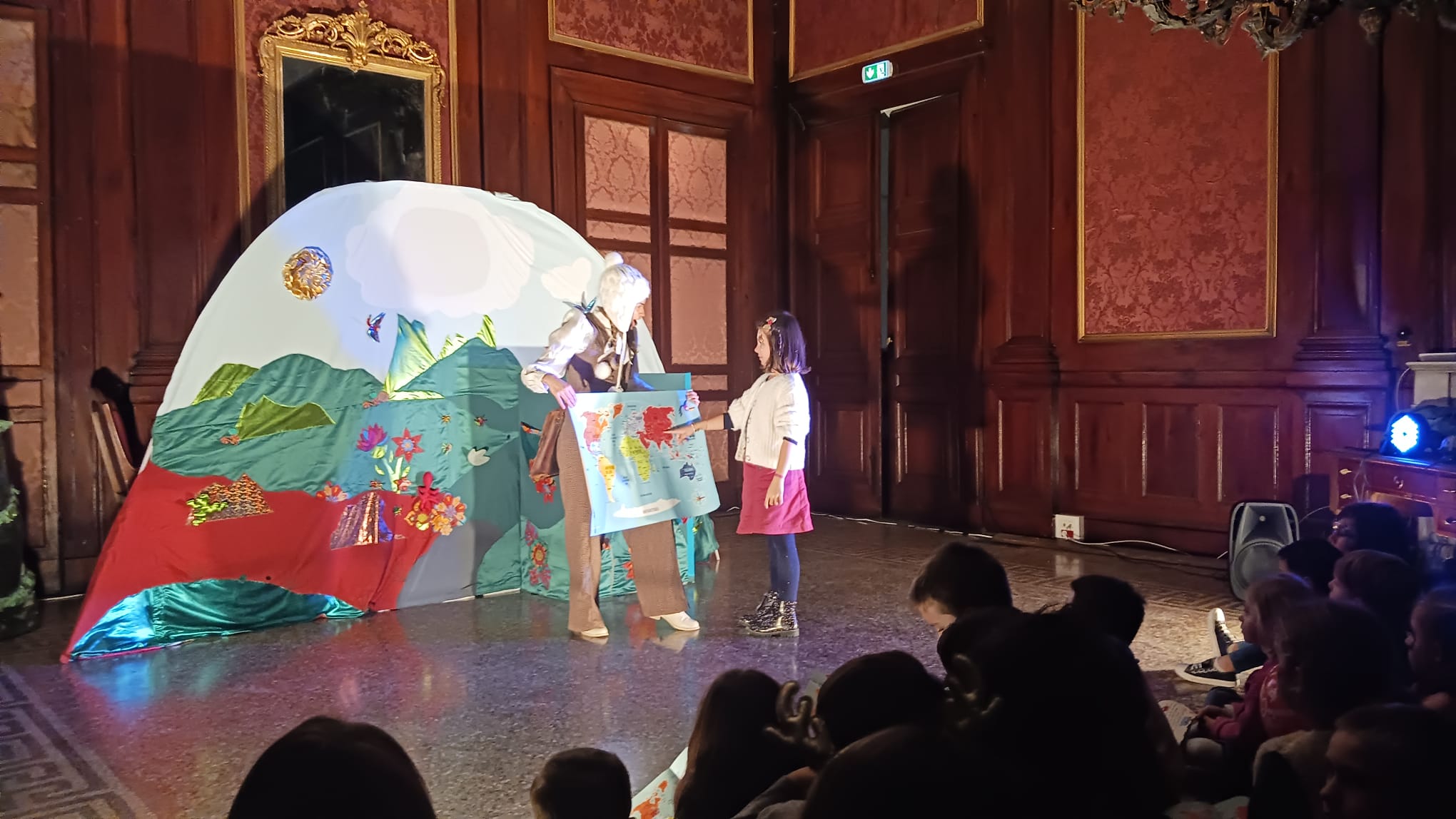 07/12/2024 - Palais de justice de Nîmes