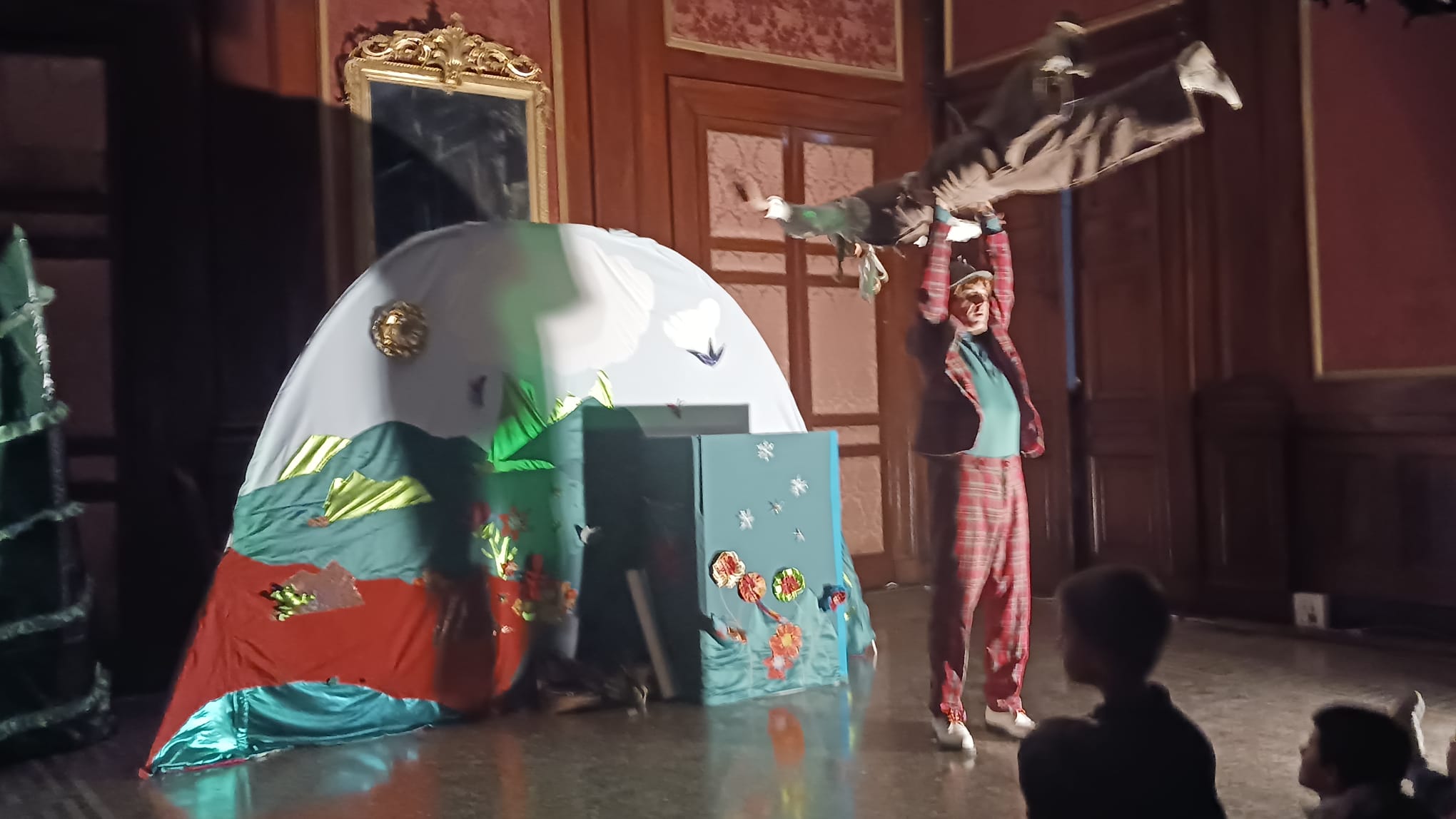 07/12/2024 - Palais de justice de Nîmes