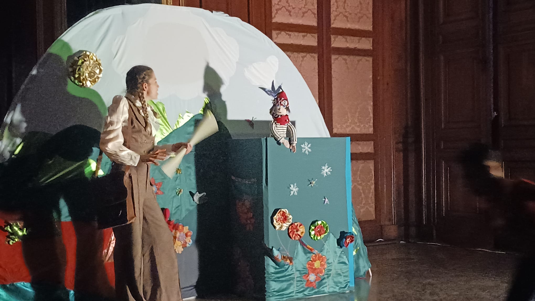 07/12/2024 - Palais de justice de Nîmes