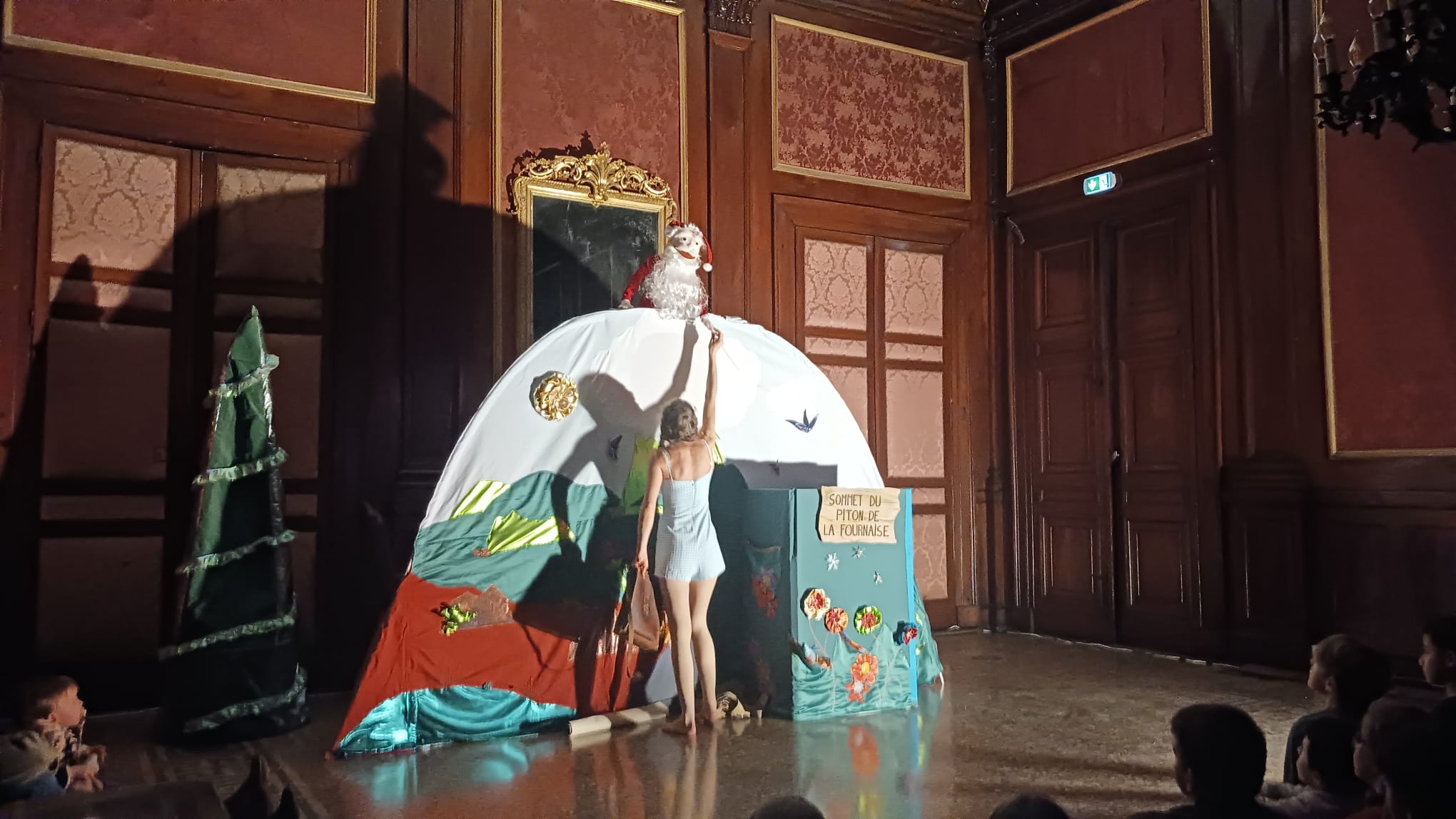 07/12/2024 - Palais de justice de Nîmes