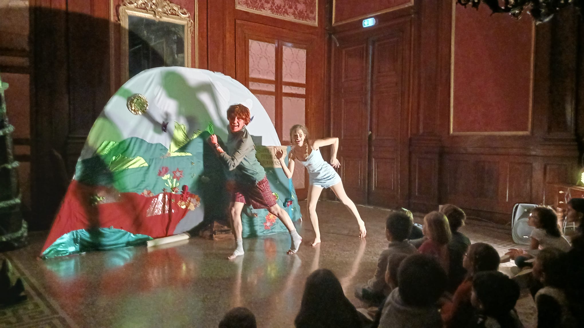 07/12/2024 - Palais de justice de Nîmes