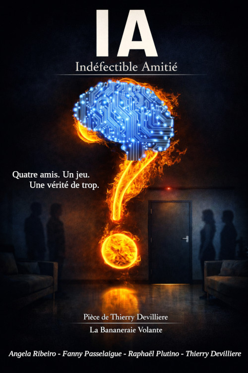 Indéfectible amitié