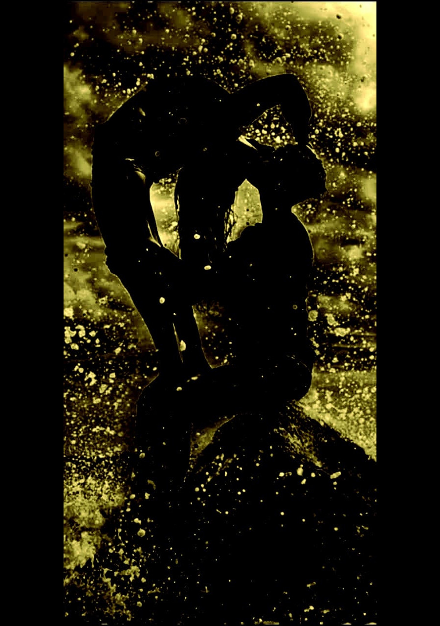 Songes de la poupée et du magicien