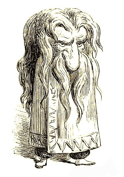 Le roi (Dé)Lear