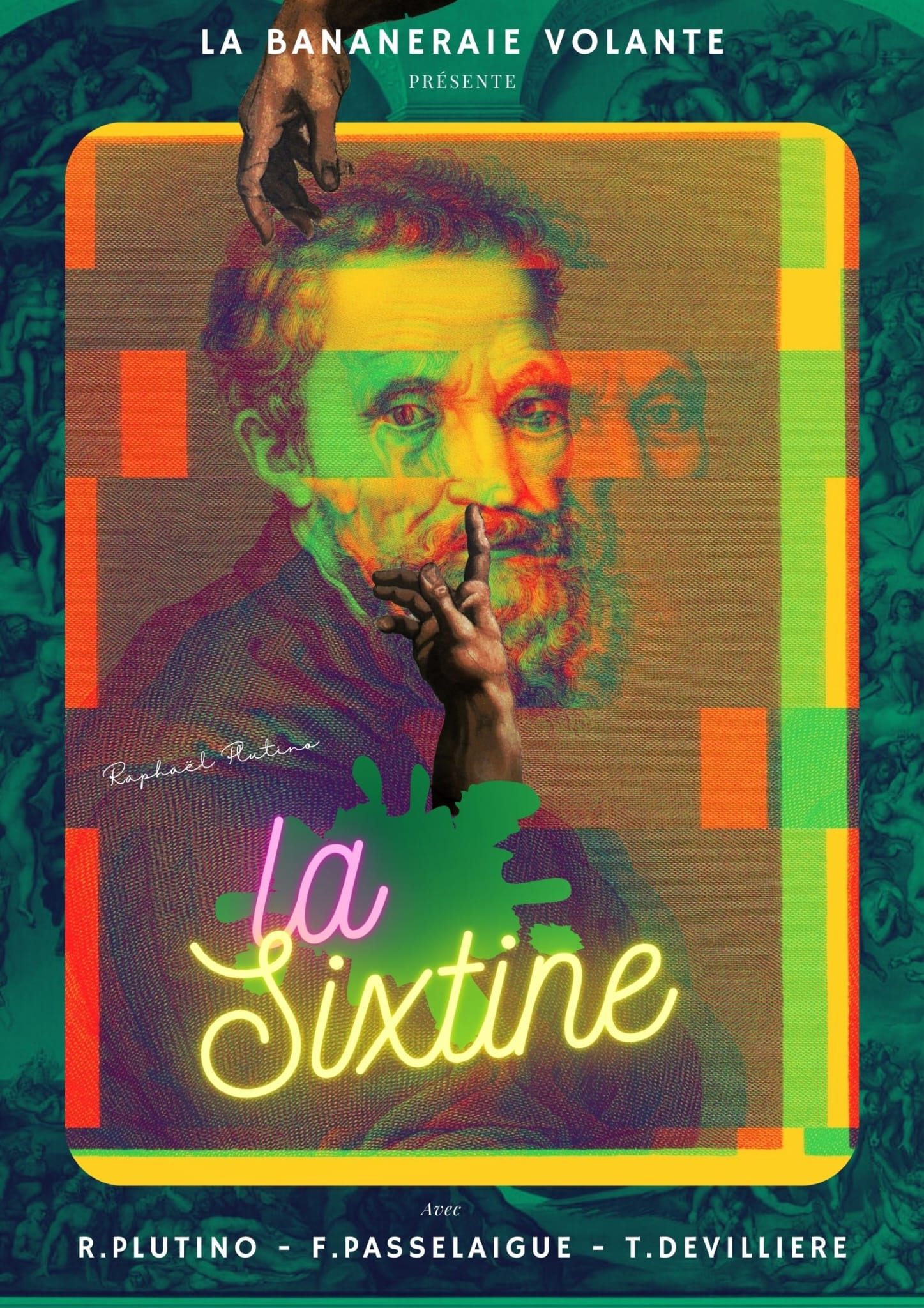 La Sixtine